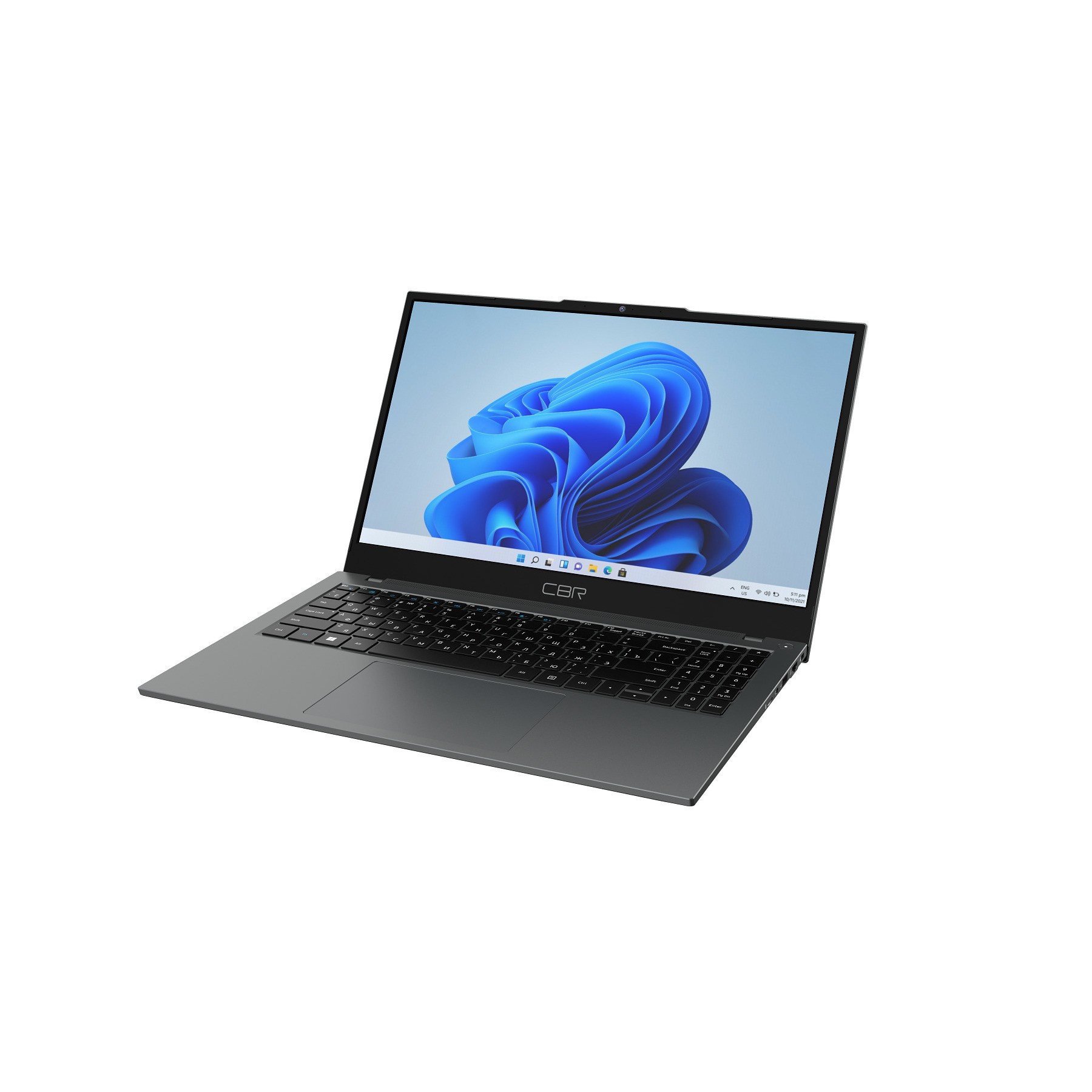 Ноутбук CBR LP-15106 арт. CBR-LP-15106-16G512G-WP