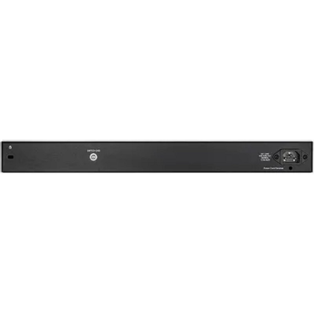 Коммутатор D-Link SMB DGS-1210-28P/FL2A