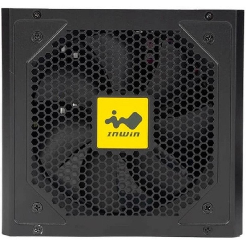 INWIN P75F 750W 80plus Gold, full range, 120mm fan [6188849]