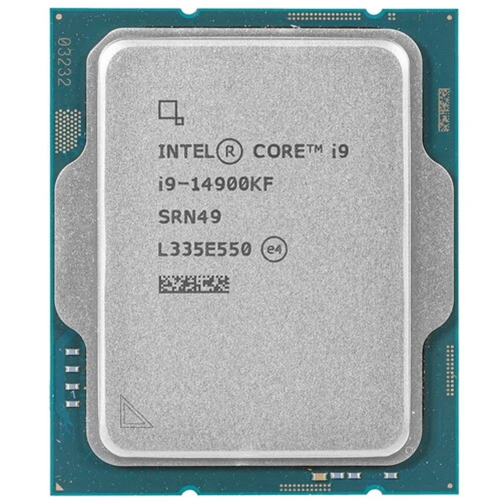 CPU Intel Core i9-14900KF OEM арт. CM8071505094018 S RN49