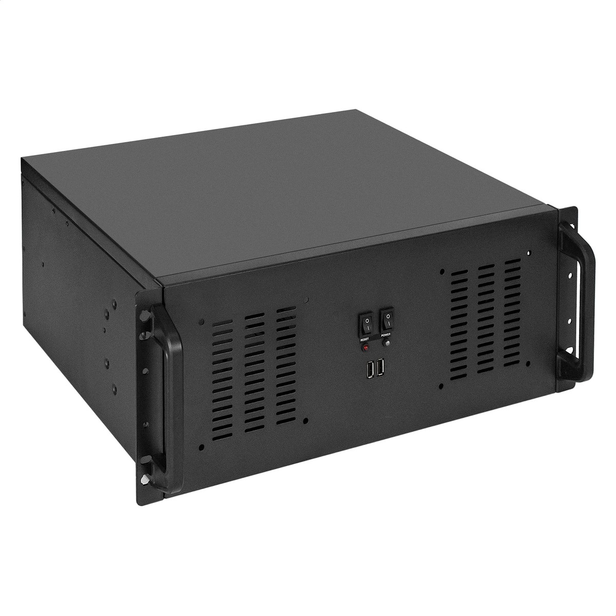 Exegate EX295893RUS Серверный корпус ExeGate Pro 4U350-02