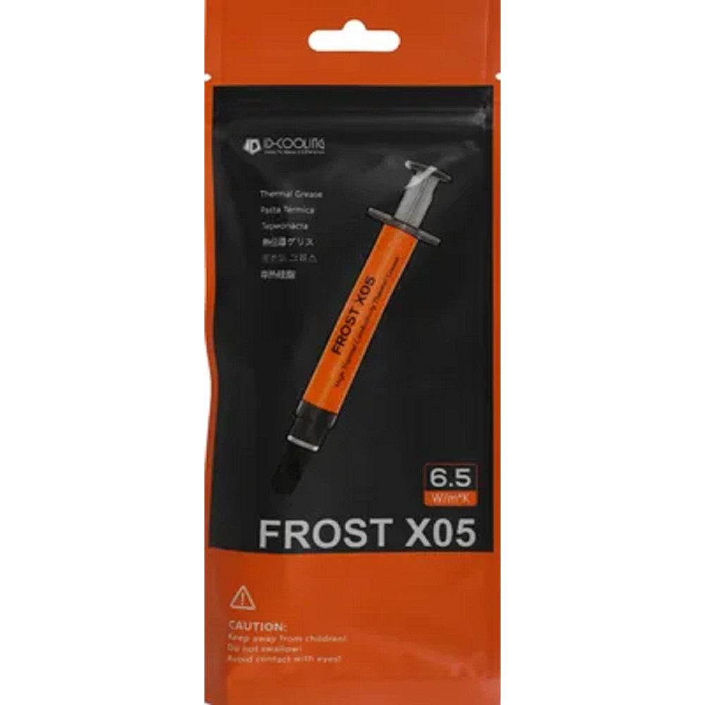 ID-COOLING FROST X05 3G