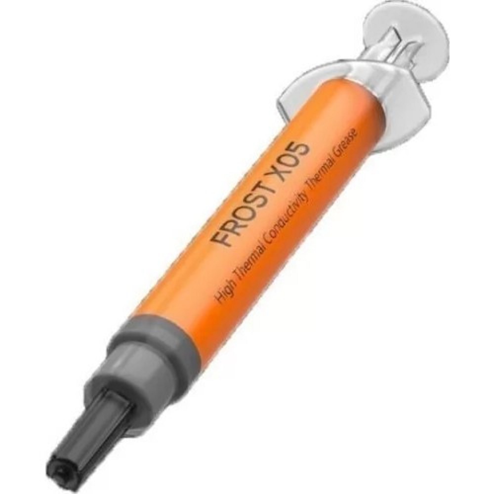 ID-COOLING FROST X05 5g (200шт/кор,Thermal Paste) Retail