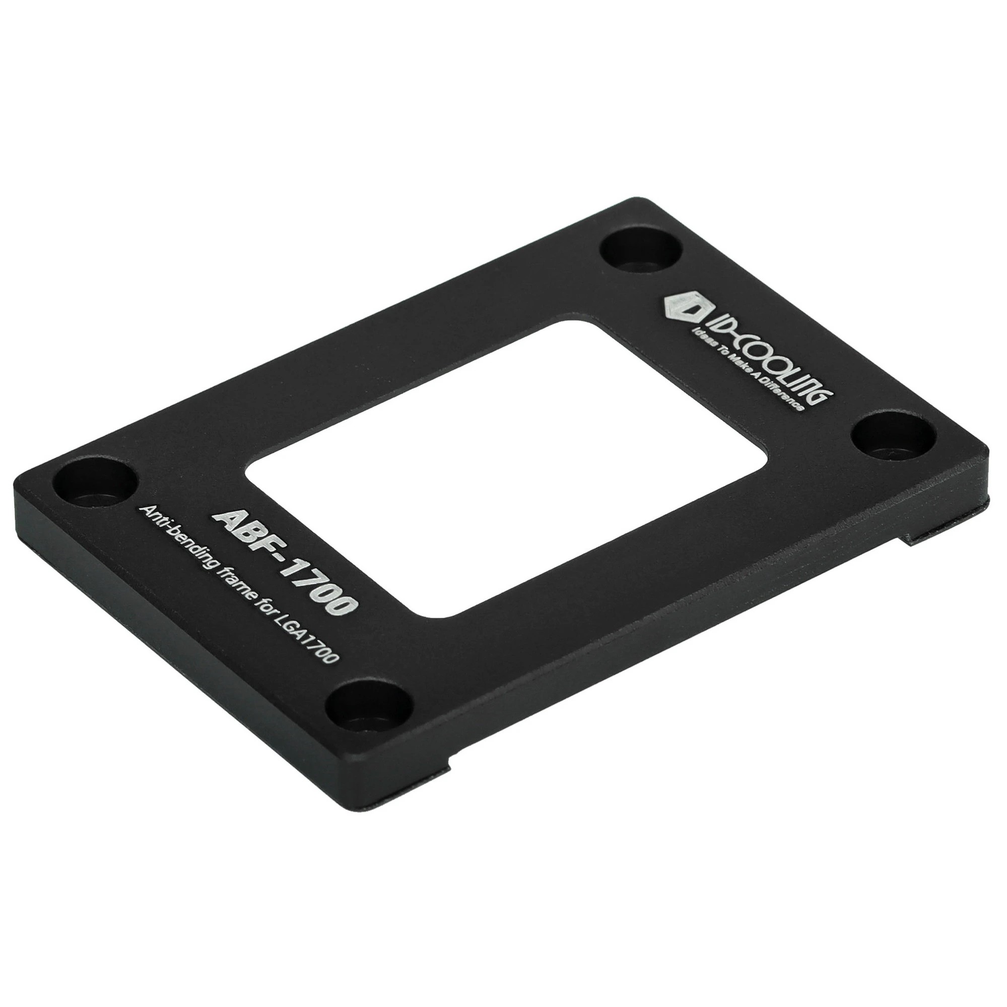 Рамка укрепления сокета ID-Cooling ABF-1700 для Socket LGA1700