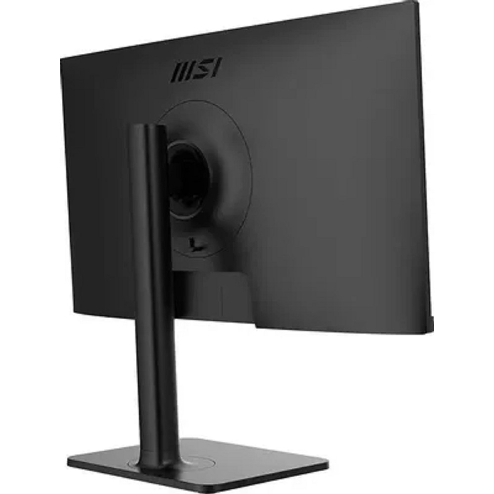 MSI Modern 23.8" MD2412P Modern черный {IPS 1920x1080 100Hz 5ms 16:9 300cd 178/178 HDMI M/M USB-C(PD 15W) HAS Pivot} [9S6-3PA59H-095] MicroStar