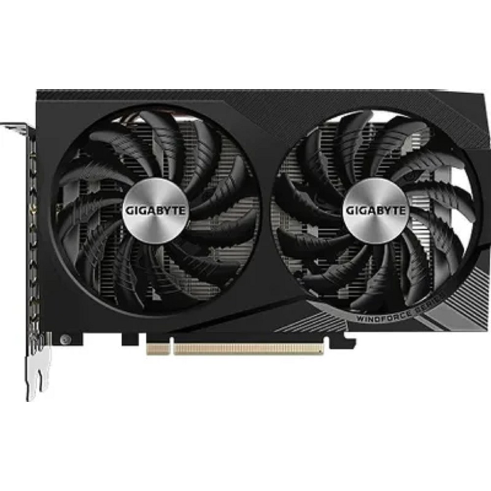 Видеокарта Gigabyte GV-N3050WF2OCV2-8GD