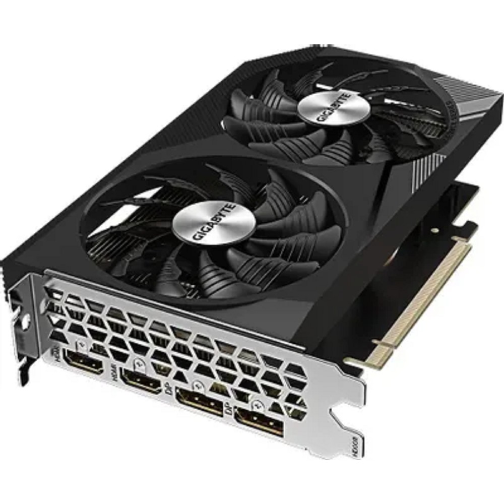 Видеокарта Gigabyte GV-N3050WF2OCV2-8GD