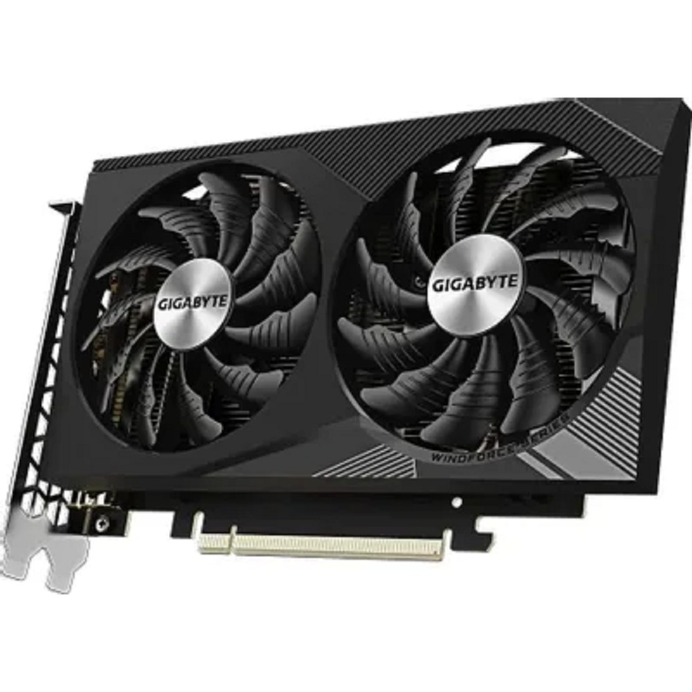 Видеокарта Gigabyte GV-N3050WF2OCV2-8GD