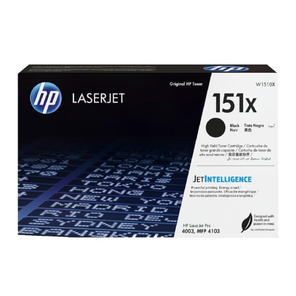 HP 151X (W1510X)