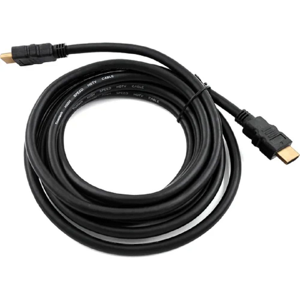 5bites Кабель HM-210-030 HDMI / M-M / V2.1 / 8K / HIGH SPEED / ETHERNET / 3D / 3M