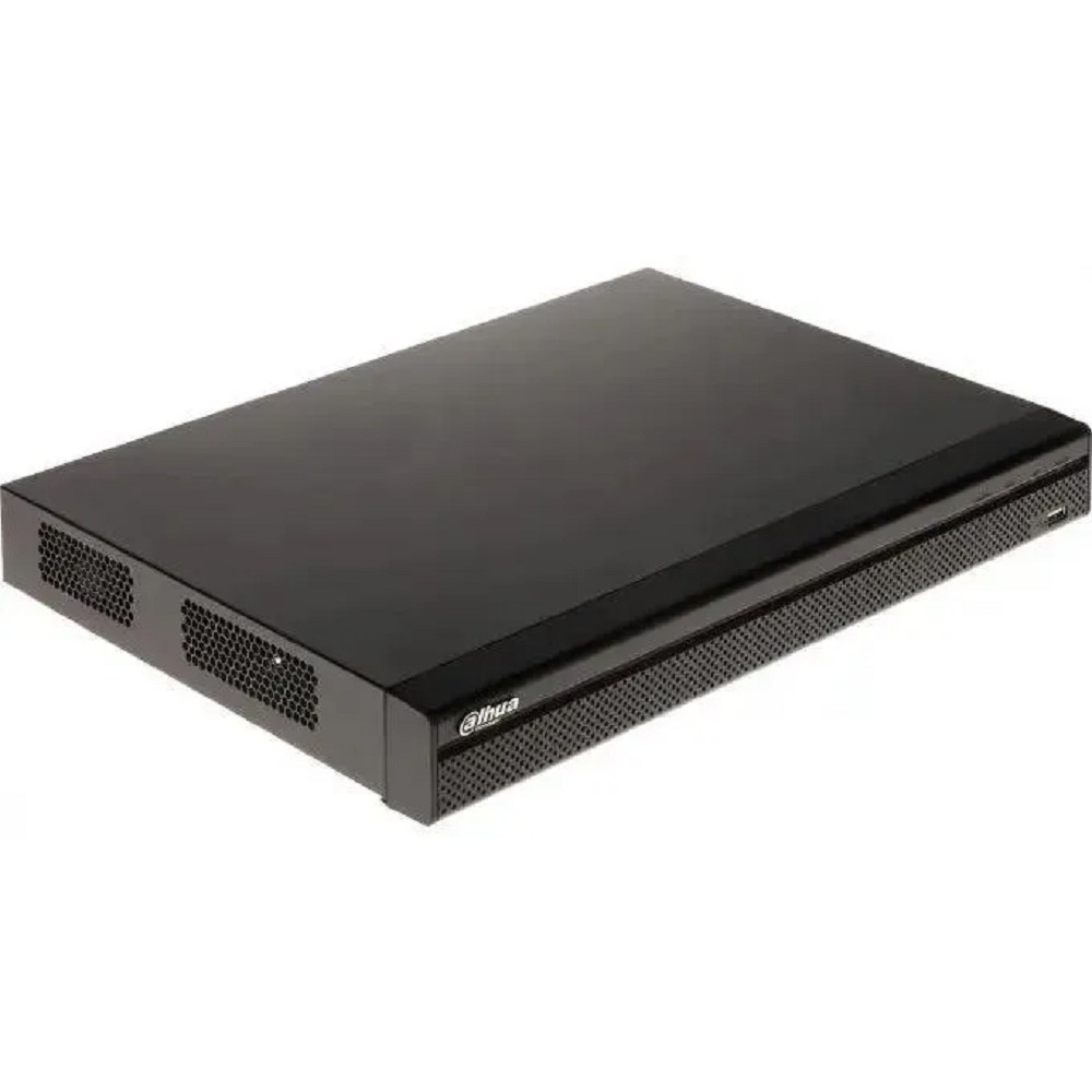 Видеорегистратор Dahua DHI-NVR4208-4KS3