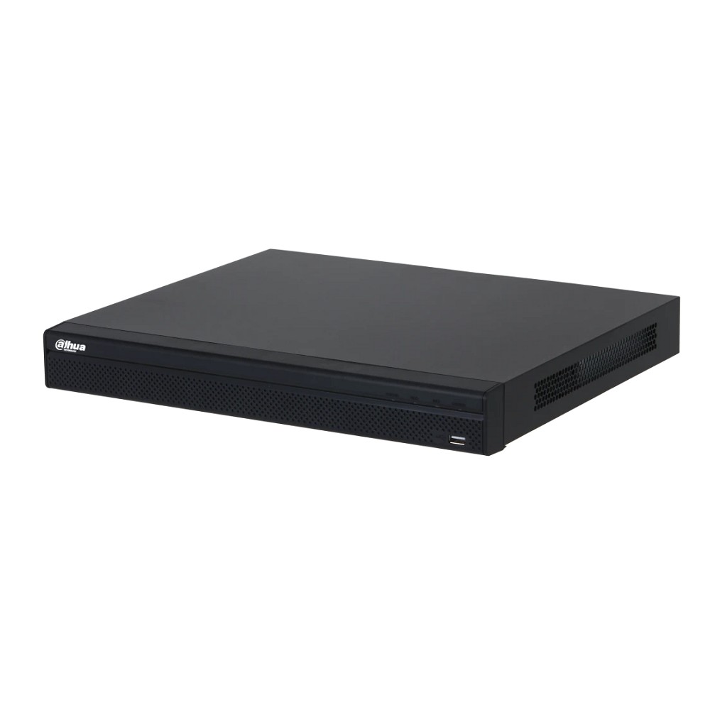 Видеорегистратор Dahua DHI-NVR4208-8P-4KS3