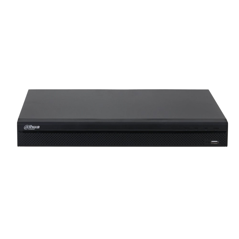 Видеорегистратор Dahua DHI-NVR4208-8P-4KS3