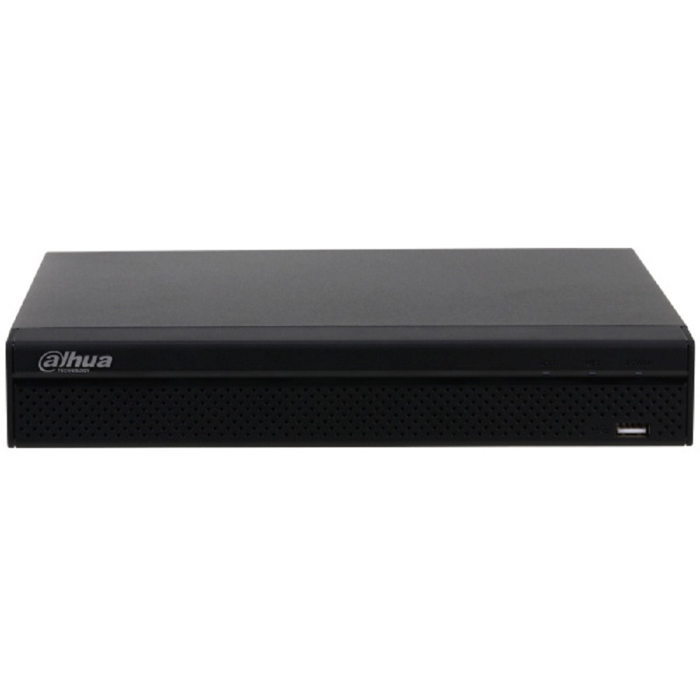 Видеорегистратор Dahua DHI-NVR4116HS-4KS3