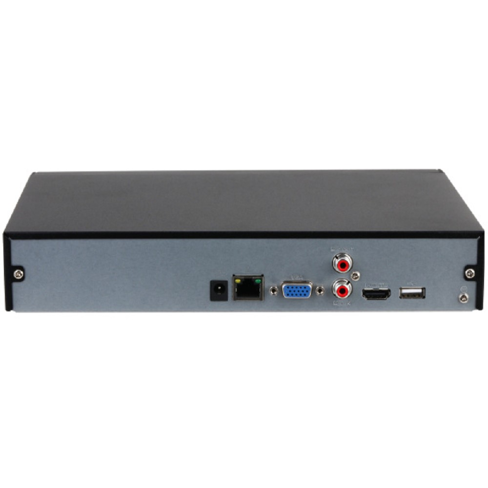 Видеорегистратор Dahua DHI-NVR4116HS-4KS3