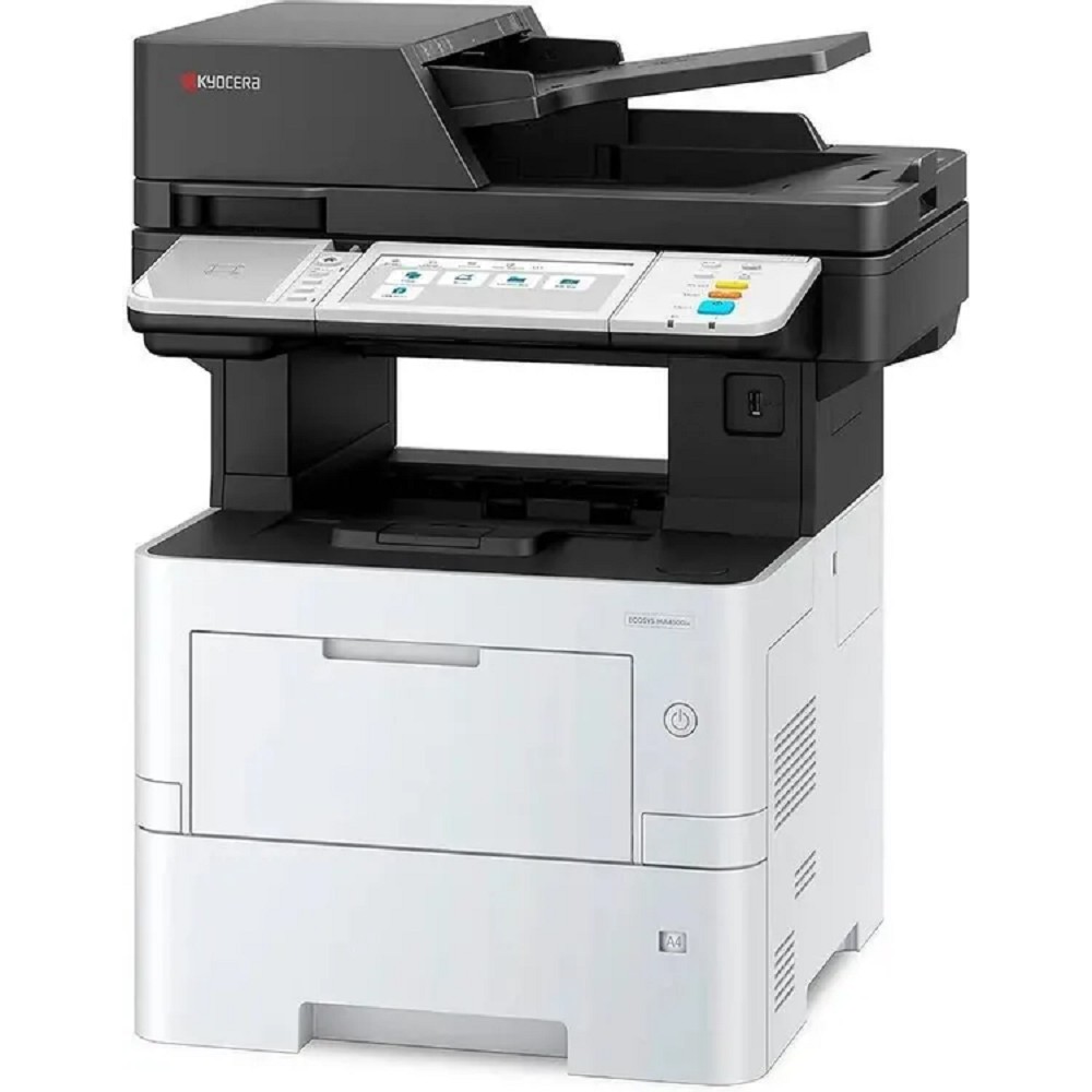 МФУ лазерное Kyocera ECOSYS MA4500ix (110C113NL0)