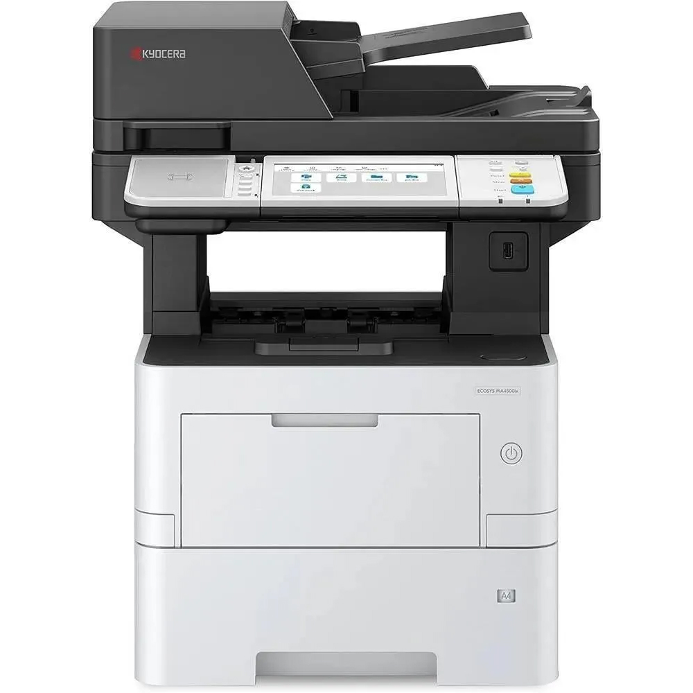 МФУ лазерное Kyocera ECOSYS MA4500ix (110C113NL0)