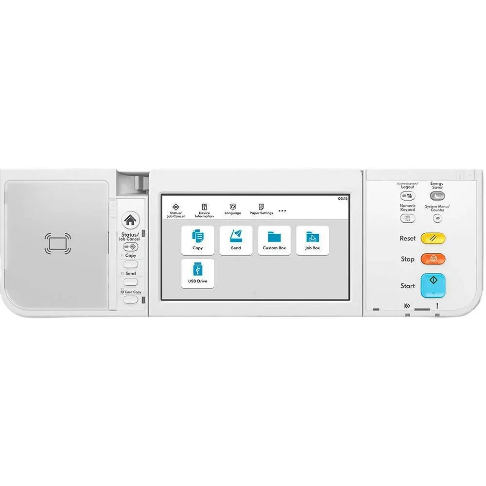 МФУ лазерное Kyocera ECOSYS MA4500ix (110C113NL0)