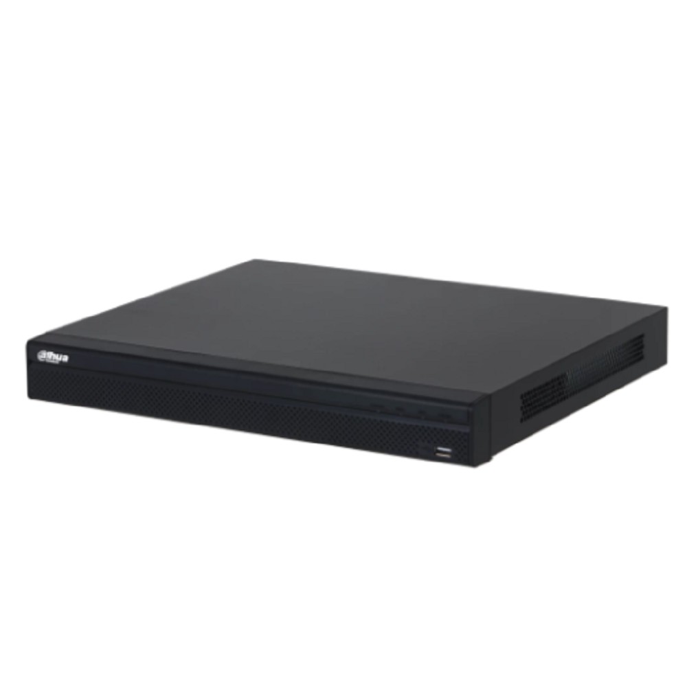 Видеорегистратор Dahua арт. DHI-NVR4216-4KS3