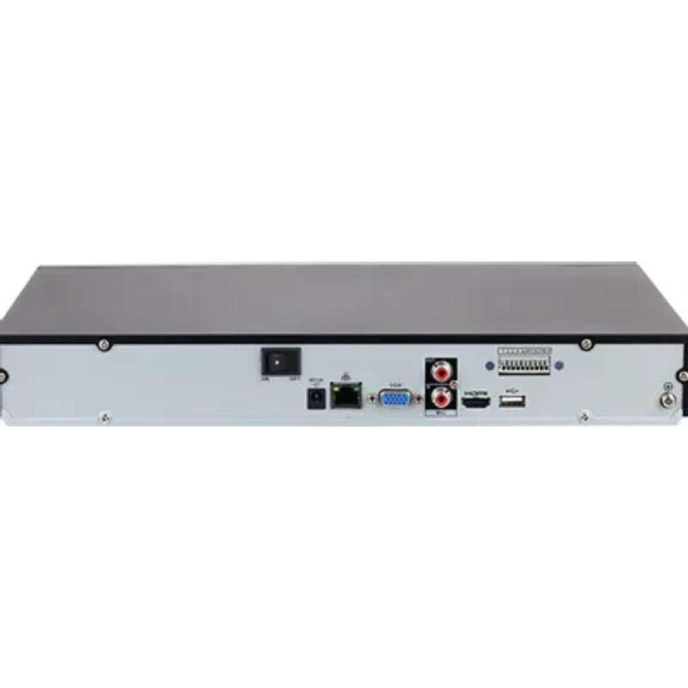Видеорегистратор Dahua арт. DHI-NVR4216-4KS3