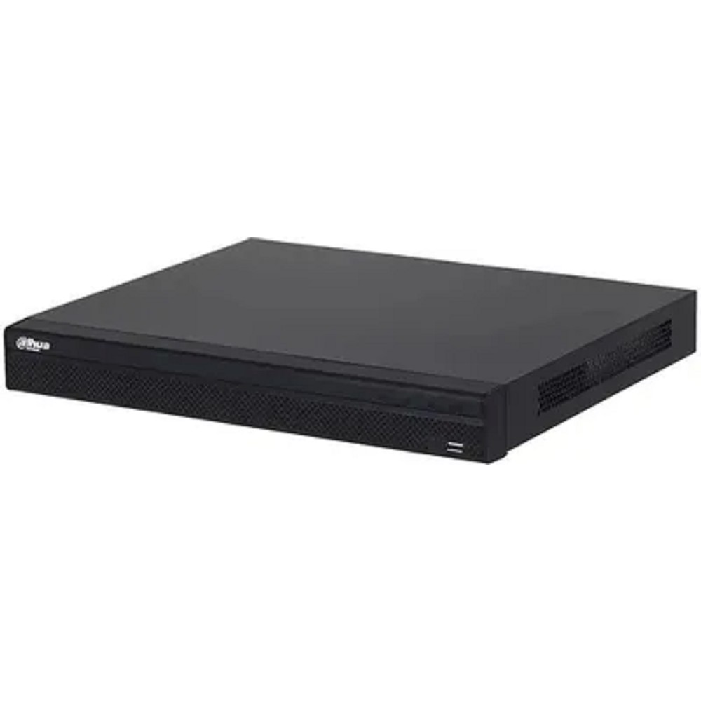 Видеорегистратор Dahua DHI-NVR4216-16P-4KS3