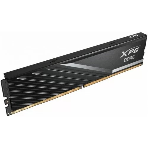 ADATA LANCER BLADE DDR5 DIMM 32GB 5600MHz 2*16GB 46-45-45 1.1V BLACK DUAL TRAY арт. AX5U5600C4616G-DTLABBK