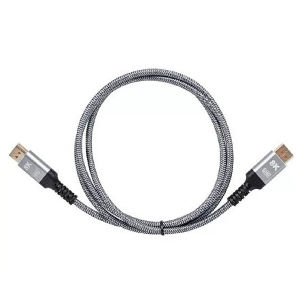 Кабель соединительный DISPLAY PORT v1.4, 1.5m, iOpen VCOM арт. ACG630-1.5
