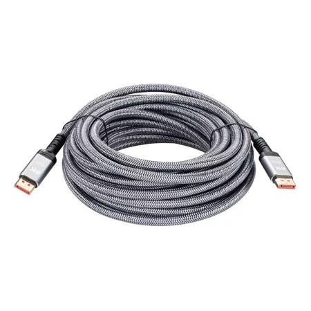 Кабель соединительный DISPLAY PORT v1.4, 10m, iOpen VCOM арт. ACG630-10.0