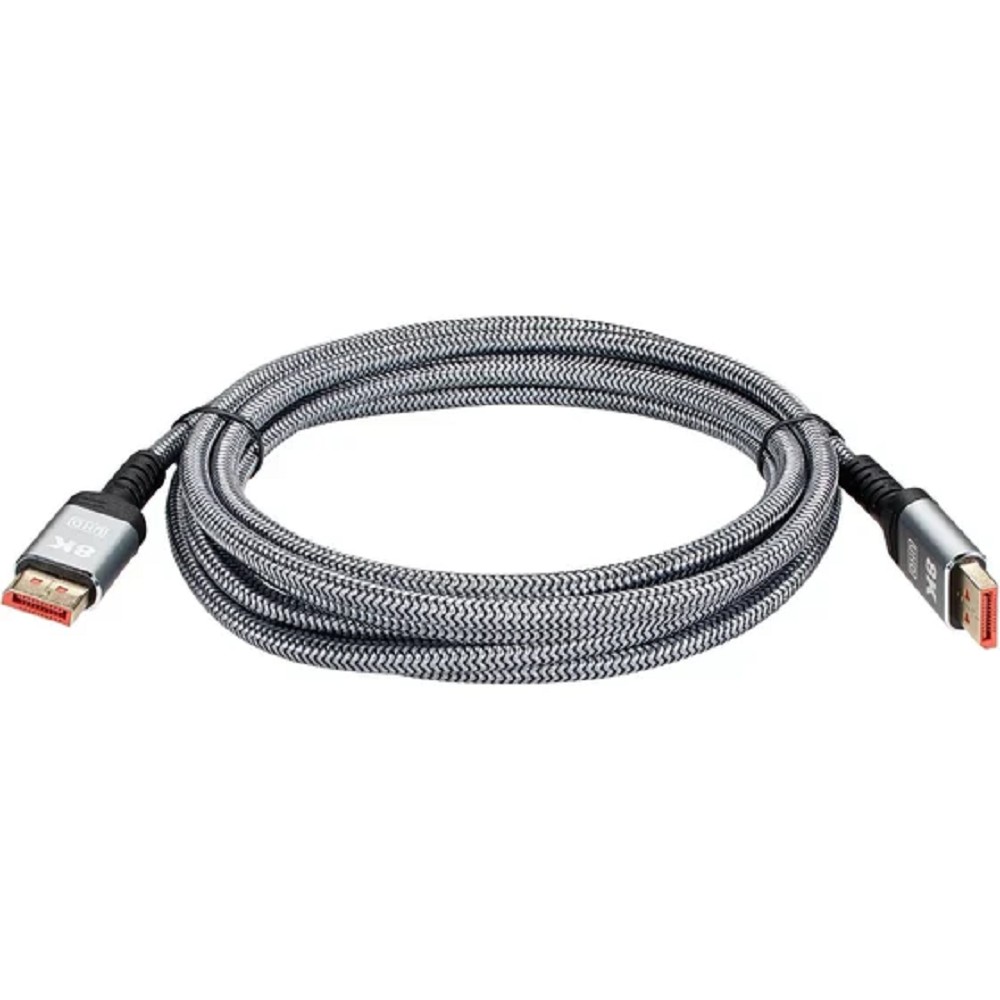 Vcom ACG630-3.0 Кабель соединительный DISPLAY PORT v1.4, 3m, iOpen