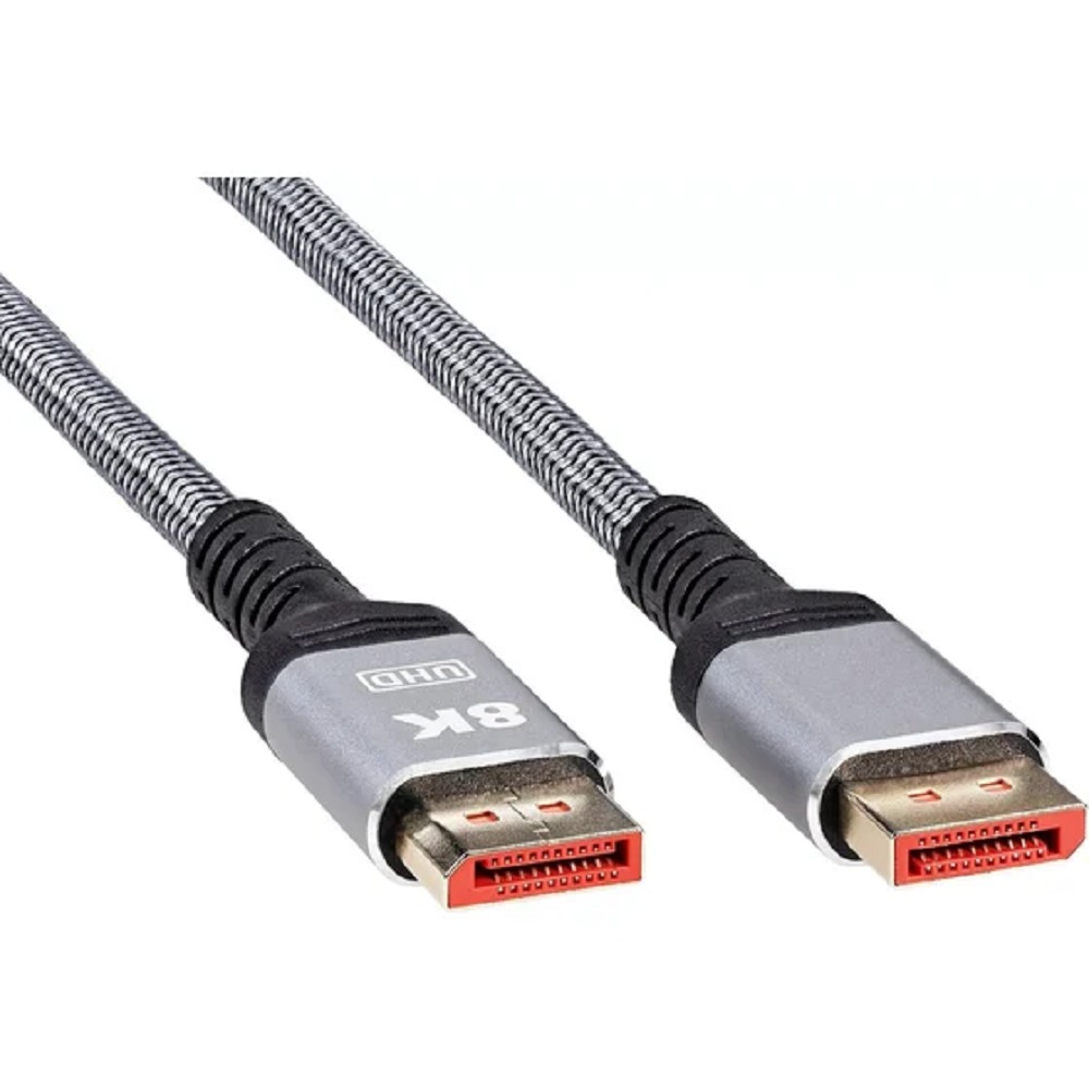 Vcom ACG630-3.0 Кабель соединительный DISPLAY PORT v1.4, 3m, iOpen
