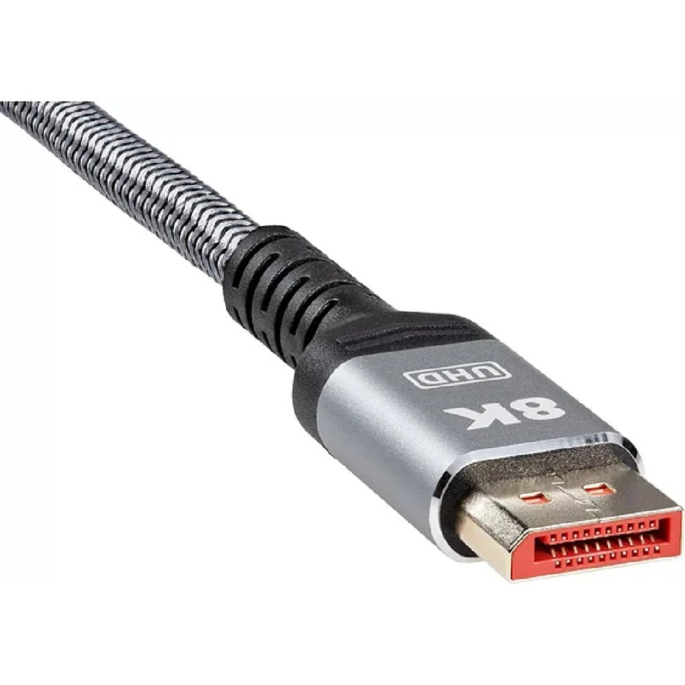 Vcom ACG630-3.0 Кабель соединительный DISPLAY PORT v1.4, 3m, iOpen