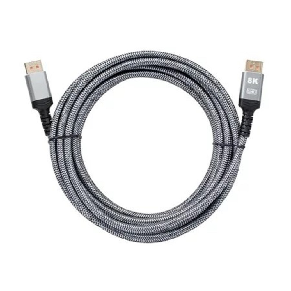 Кабель соединительный DISPLAY PORT v1.4, 5m, iOpen VCOM арт. ACG630-5.0