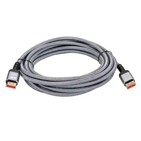 Кабель соединительный DISPLAY PORT v1.4, 5m, iOpen VCOM арт. ACG630-5.0
