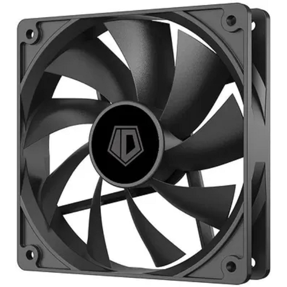Case Fan ID-Cooling XF-120-K 120х120х25 мм (PWM)
