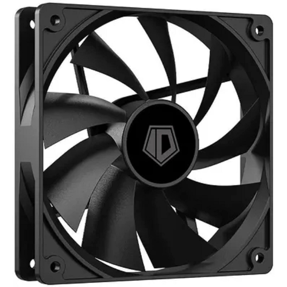Case Fan ID-Cooling XF-120-K 120х120х25 мм (PWM)