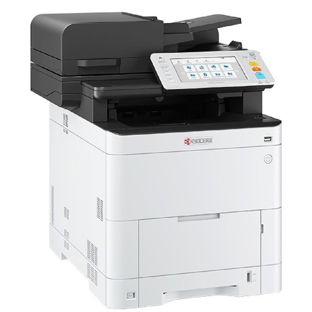 МФУ лазерное Kyocera ECOSYS MA4000cifx арт. 1102Z53NL0