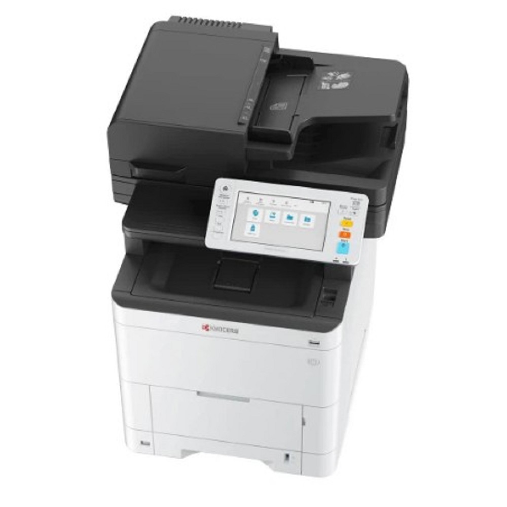 МФУ лазерное Kyocera ECOSYS MA4000cifx арт. 1102Z53NL0