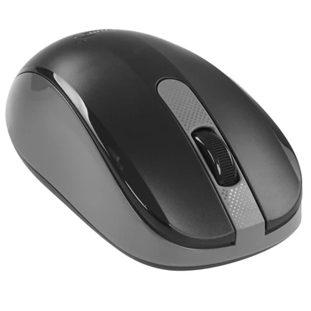 Мышь беспроводная NX-8008S черная,тихая Genius арт. 31030028400
