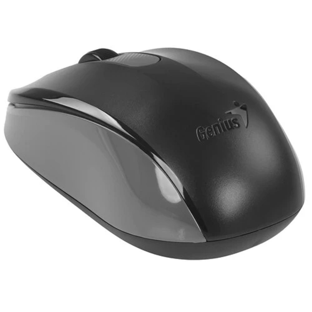 Мышь беспроводная NX-8008S черная,тихая Genius арт. 31030028400