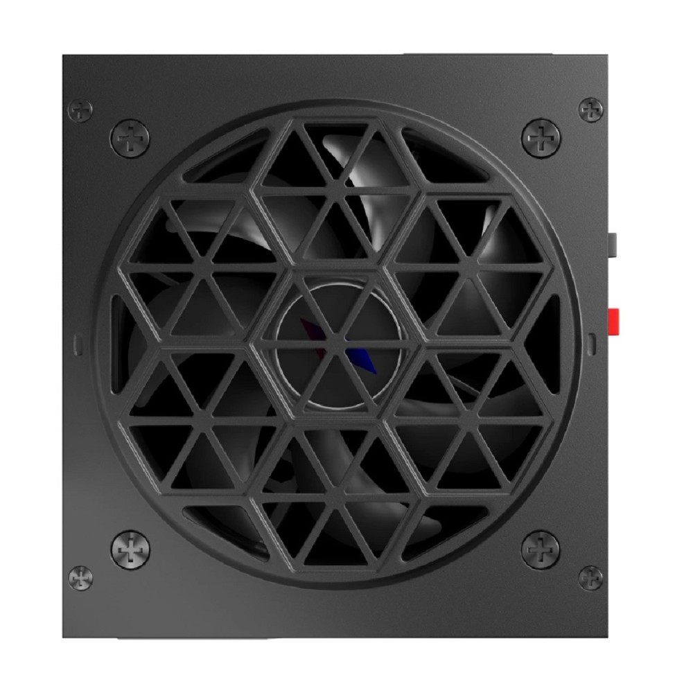 1STPLAYER NGDP Gold 750W / ATX 3.1, APFC, 80 PLUS Gold, LLC+DC-DC, 120mm fan, full modular / HA-750BA4