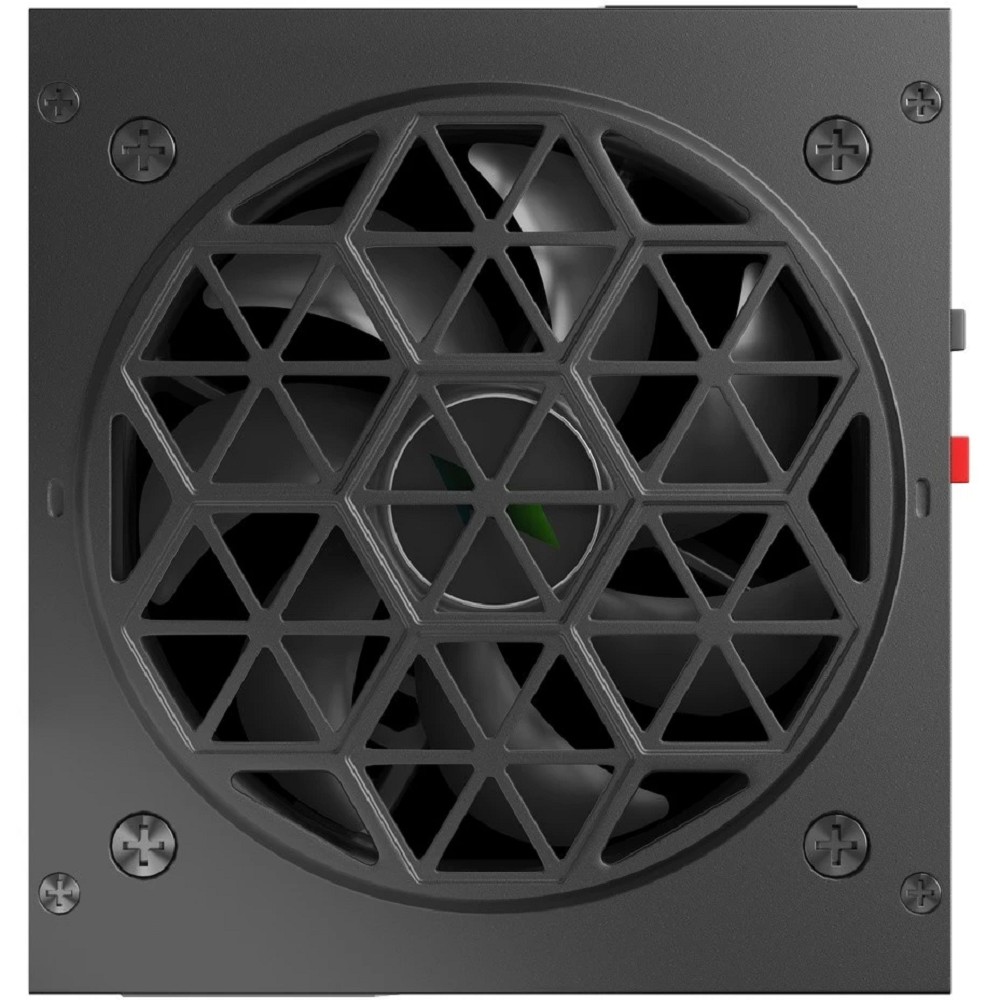 1STPLAYER NGDP GOLD 1000W Black / ATX 3.1, APFC, 80 PLUS Gold, LLC+DC-DC, full Japan solid-state caps, 120mm fan, full modular / HA-1000BA4