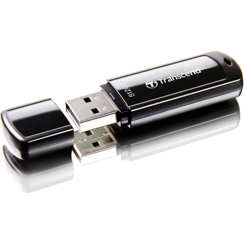 Transcend TS512GJF700