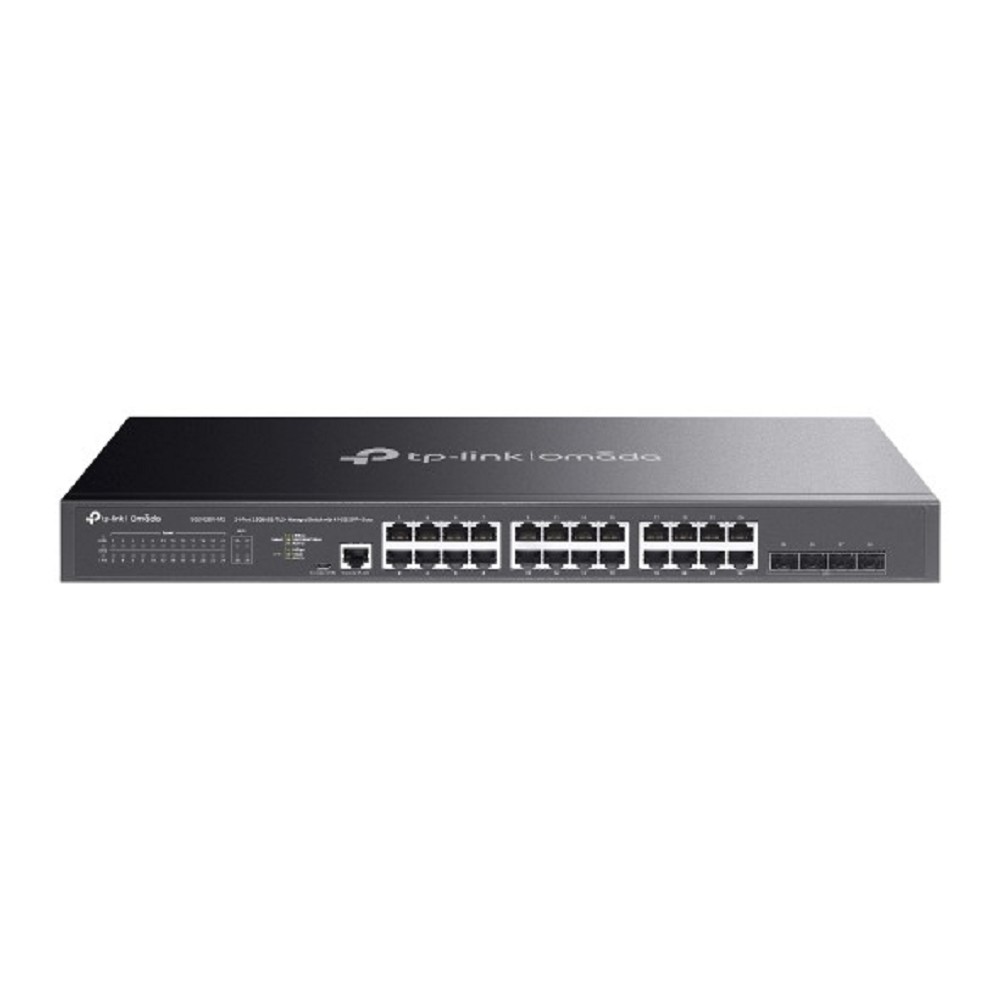 TP-Link SG3428X-M2