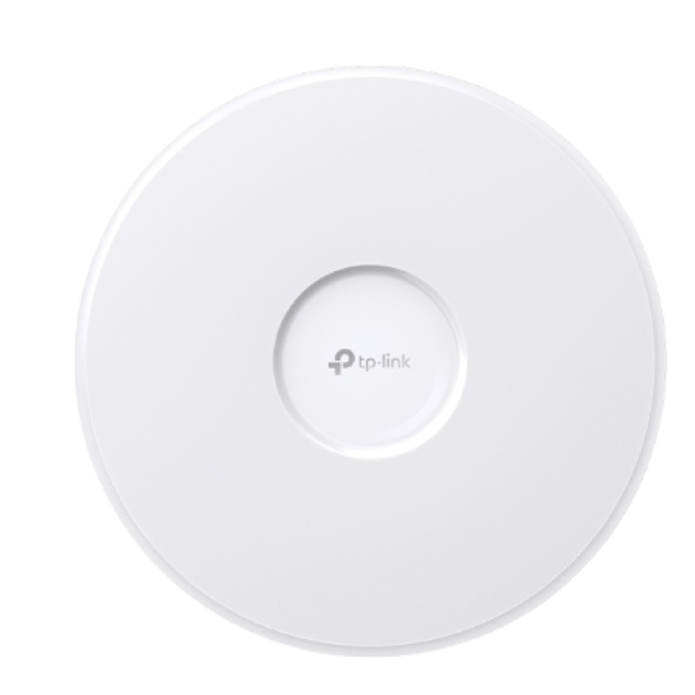 TP-Link EAP770 BE9300 Трехдиапазонная потолочная точка доступа Wi-Fi 7 TP-Link SMB