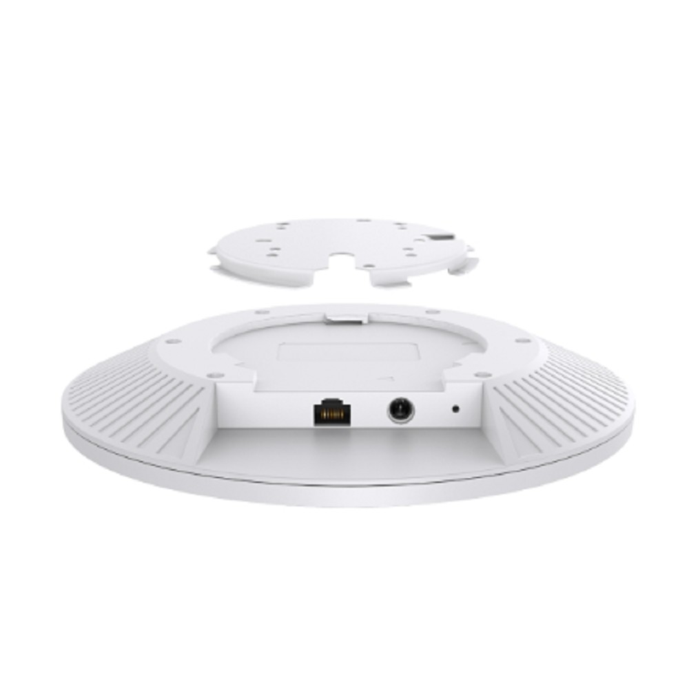 TP-Link EAP770 BE9300 Трехдиапазонная потолочная точка доступа Wi-Fi 7 TP-Link SMB