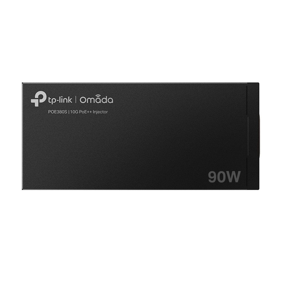 TP-Link POE380S 10 Гбит/с Omada Инжектор PoE++ TP-Link SMB