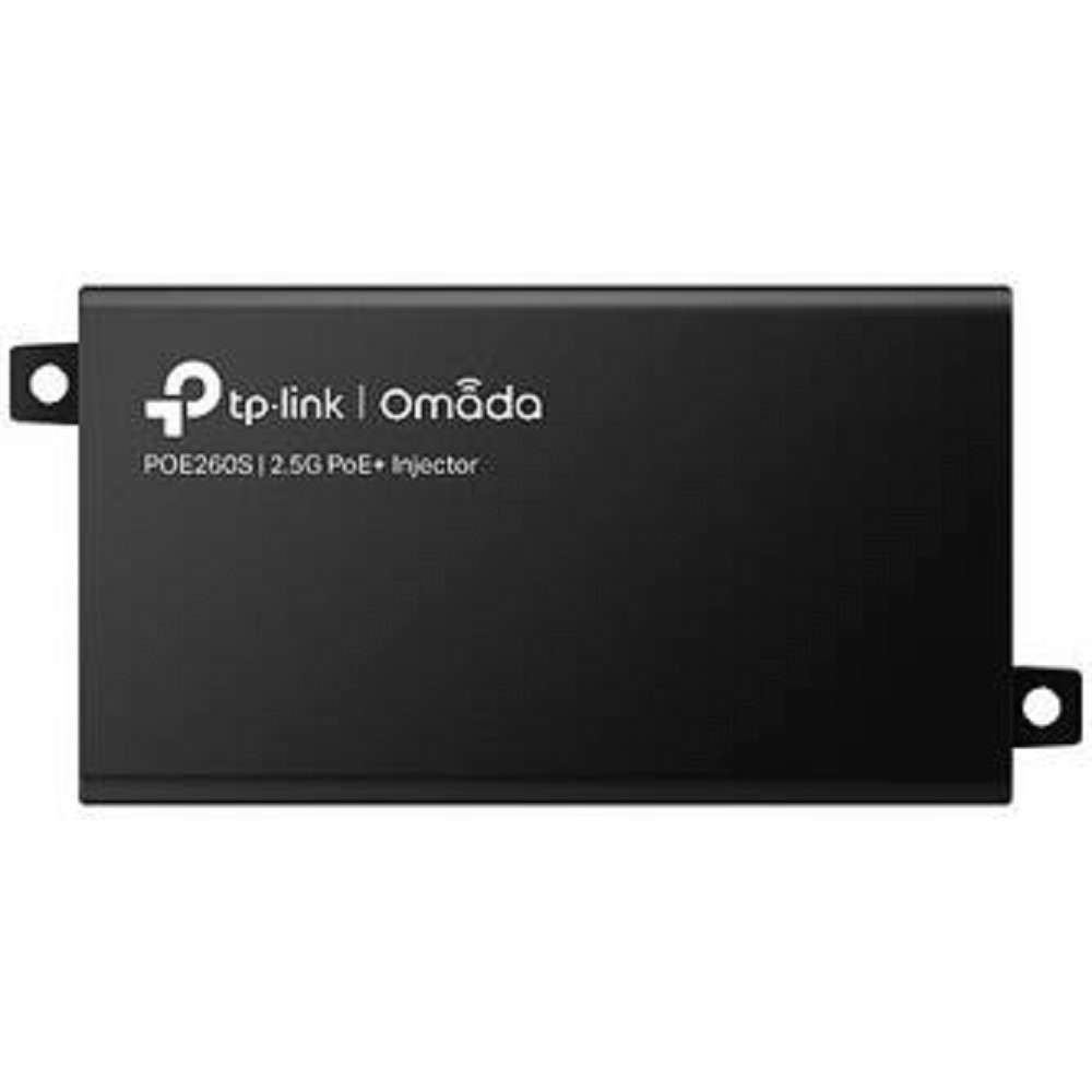 TP-Link POE260S 2,5 Гбит/с Инжектор PoE+ TP-Link SMB