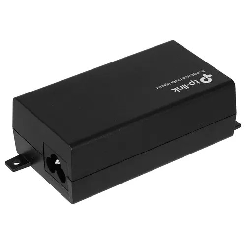Инжектор PoE+ TP-Link SMB POE160S