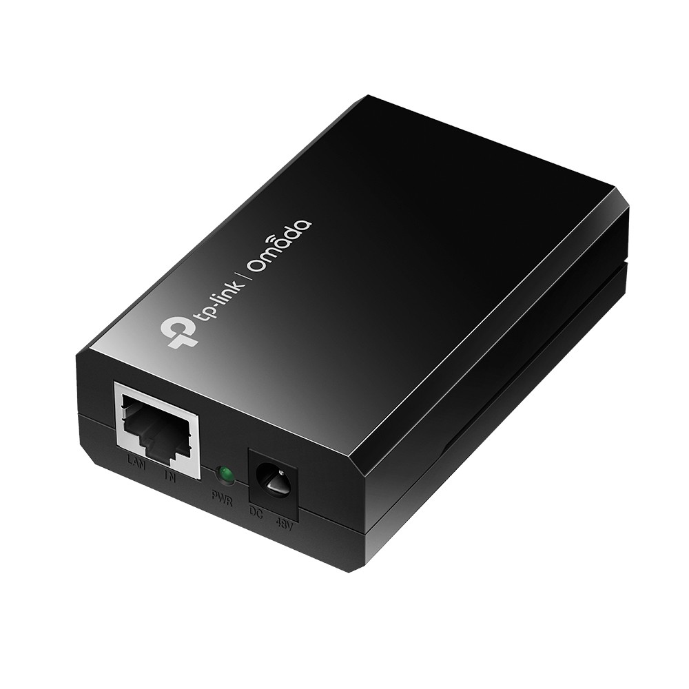 TP-Link POE150S Инжектор PoE TP-Link SMB