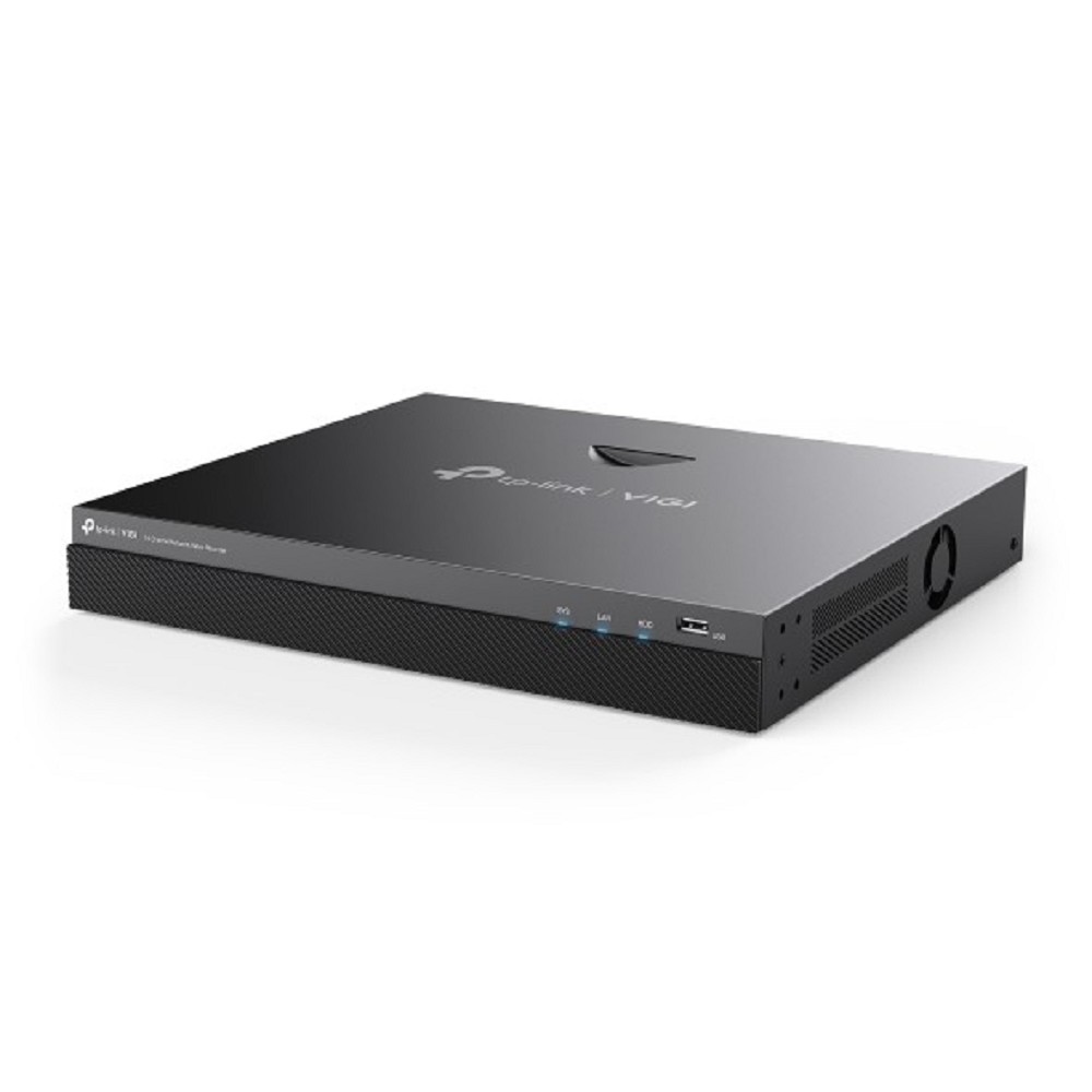 TP-Link VIGI NVR2016H 16-канальный сетевой видеорегистратор TP-Link SMB